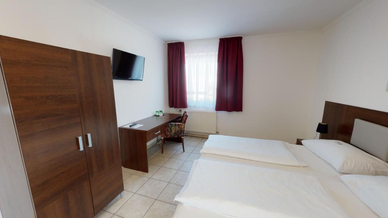 Hotel San Marco Lannach Exterior photo